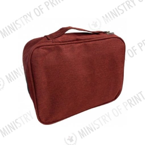 Travel Gadget Organizer Pouch (B0302)
