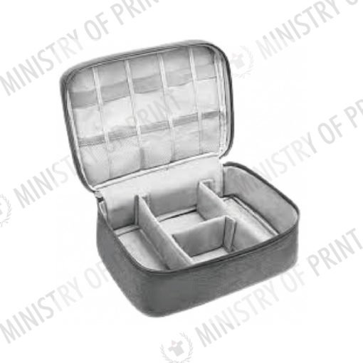 Travel Gadget Organizer Pouch (B0302)