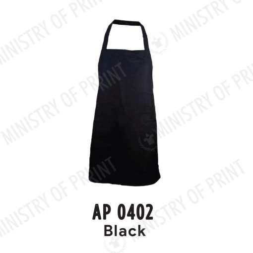 Unisex Baker Apron (AP04)
