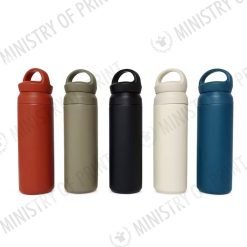 500ml Insulated Travel Bottle (DW0167)
