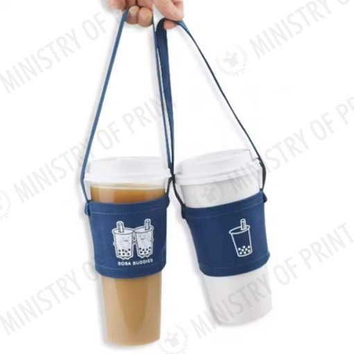 Bubble Tea Cup Carrier (LS0121)