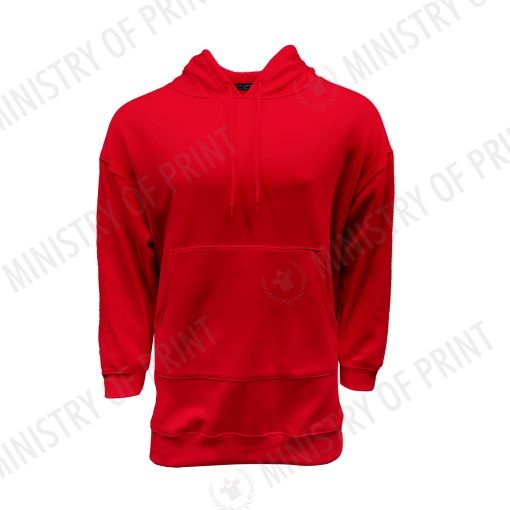 Harper Oversized Pullover Hoodie (NHOH1100)