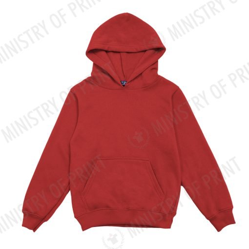 Payton Pullover Hoodie Youth (NHH1100B)