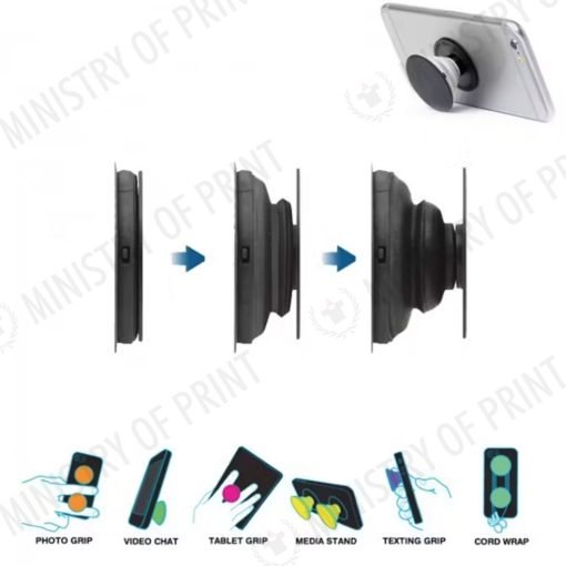 Popping Phone Grip Stand (GE0116)