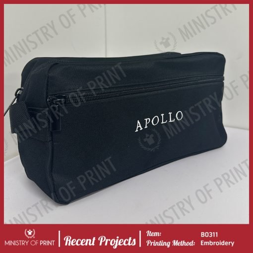 Kairos Utility Pouch (B0311)