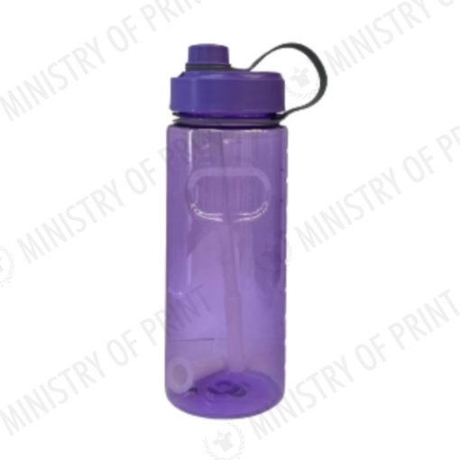 1000ml Straw Water Bottle (DW0214)