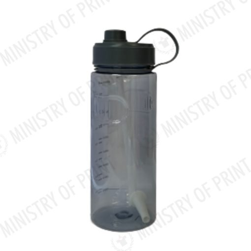 1000ml Straw Water Bottle (DW0214)
