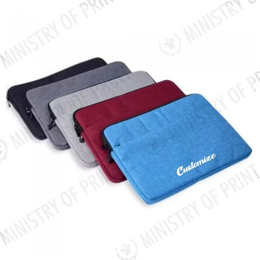 13 Inch Laptop Sleeve (Inner Padded) (B0320)