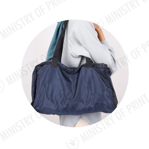 2-in-1 Foldable Backpack (B0336)
