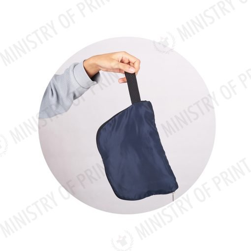 2-in-1 Foldable Backpack (B0336)