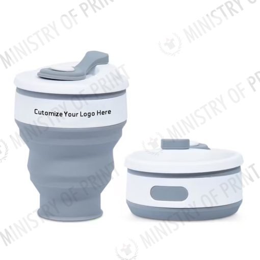 300ml Collapsible Coffee Cup (DW0172)