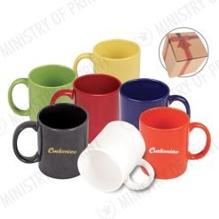 400ml Classic Ceramic Mug (DW0205)