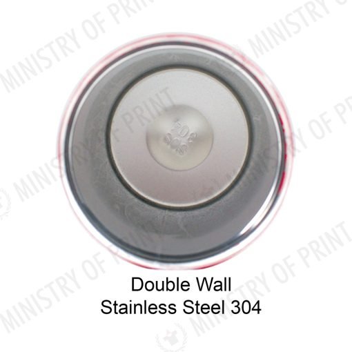 500ml Double Wall Stainless Steel Thermo Flask (DW0195)
