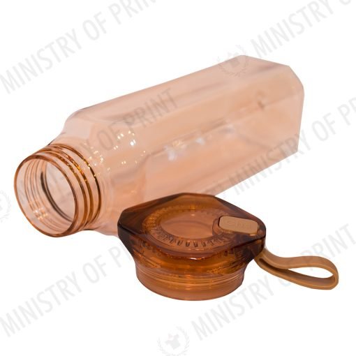 500ml Hexagon Bottle (DW0212)