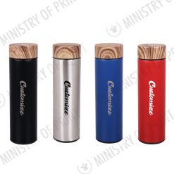 500ml Stainless Steel Thermo Mug (DW0192)