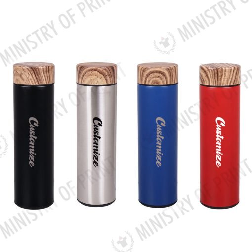 500ml Stainless Steel Thermo Mug (DW0192)