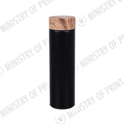 500ml Stainless Steel Thermo Mug (DW0192)