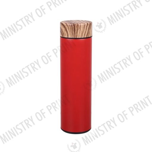 500ml Stainless Steel Thermo Mug (DW0192)