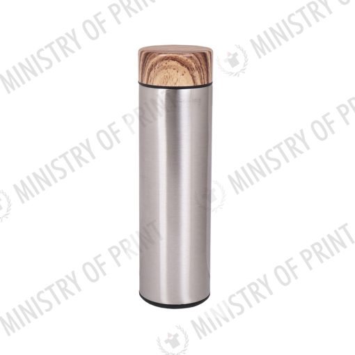 500ml Stainless Steel Thermo Mug (DW0192)