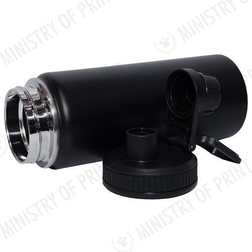500ml Stainless Steel Vacuum Flask (DW0221)