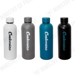 500ml Stainless Steel Vacuum Flask (DW0224)