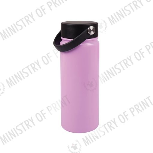 600ml Stainless Steel Thermo Flask (DW0191)