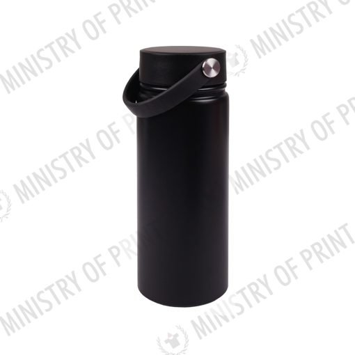 600ml Stainless Steel Thermo Flask (DW0191)