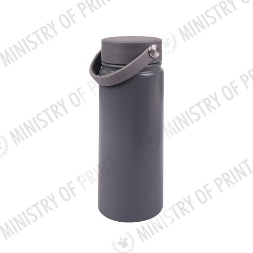 600ml Stainless Steel Thermo Flask (DW0191)