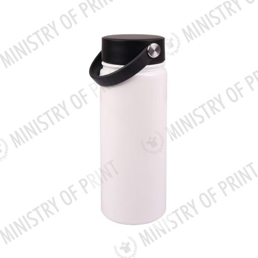600ml Stainless Steel Thermo Flask (DW0191)