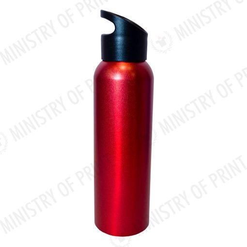 650ml Aluminium Sports Bottle (DW0215)