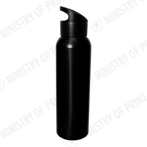 650ml Aluminium Sports Bottle (DW0215)