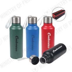750ml Aluminium Sport Bottle (DW0202)