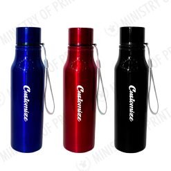 750ml Stainless Steel Bottle (DW0217)