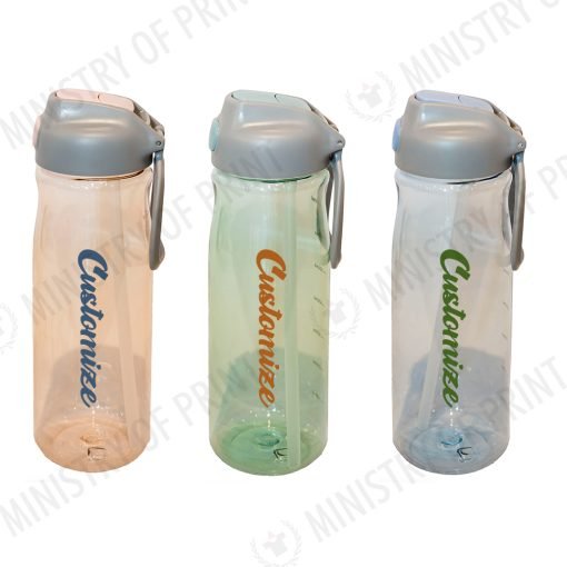 800ml Tritan BPA-Free Bottle (DW0219)