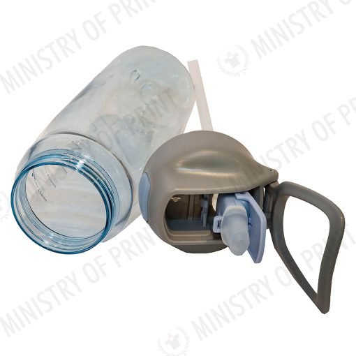 800ml Tritan BPA-Free Bottle (DW0219)
