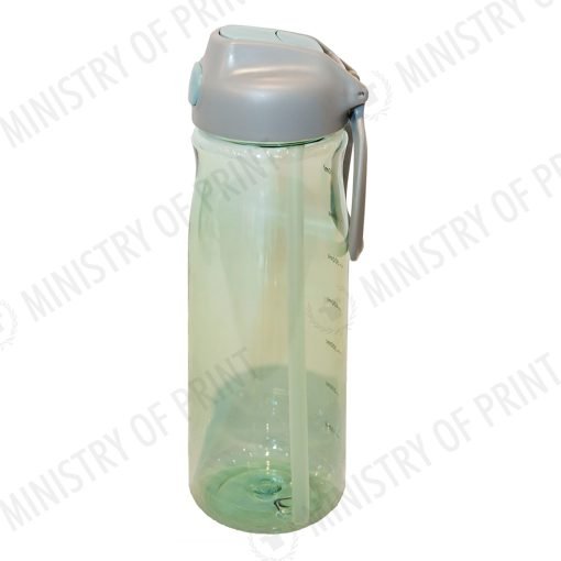 800ml Tritan BPA-Free Bottle (DW0219)