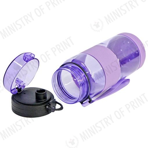 800ml Tritan BPA-Free Grip Bottle (DW0220)
