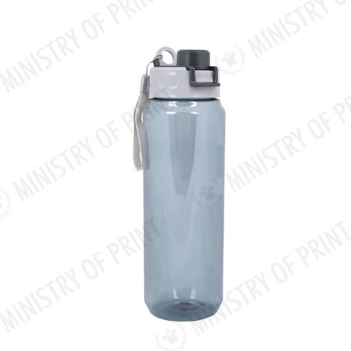 900ml Leakproof PC Water Bottle with Flip Cap (DW0198)