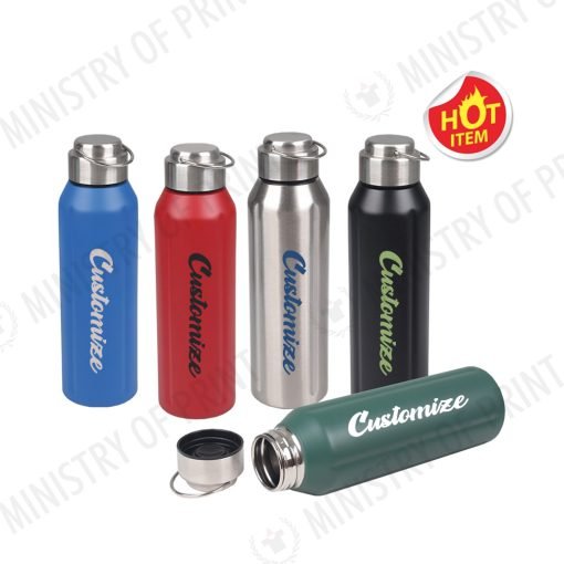 900ml Stainless Steel Sport Bottle (DW0201)