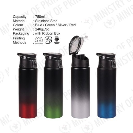 Active Lifestyle Gift Set (GS0005)