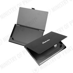 Aluminium Name Card Holder (STA0364)