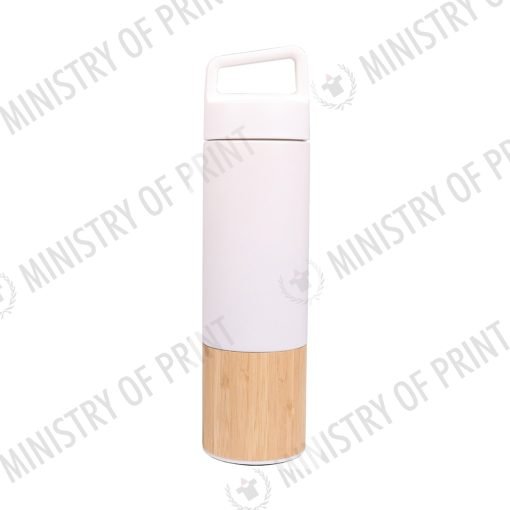 Bamboo Thermo Flask (DW0190)
