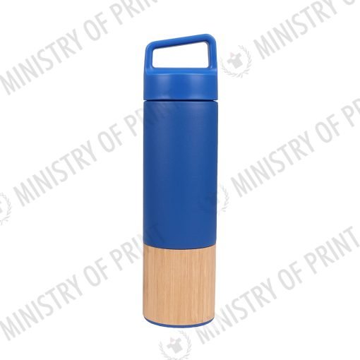 Bamboo Thermo Flask (DW0190)