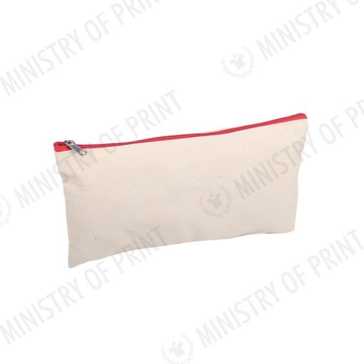Canvas Pouch (B0354)