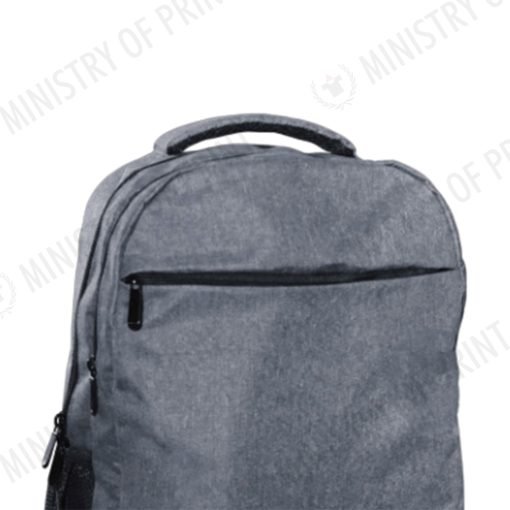 Classic Laptop Backpack (B0297)