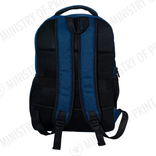 Classic Laptop Backpack (B0297)