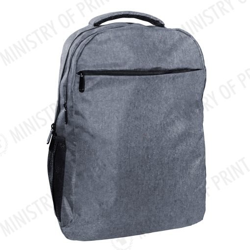 Classic Laptop Backpack (B0297)