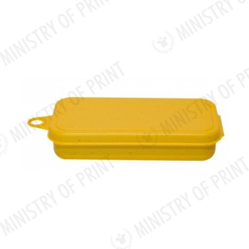 Colourful Wheat Fiber Catering Equipment Set (LS0124)