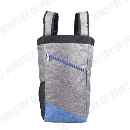 Convertible Anti-Theft Backpack & Tote Bag (B0343)