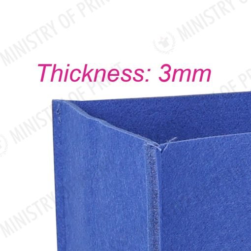 Durable Felt Shopping Bag (B0327)